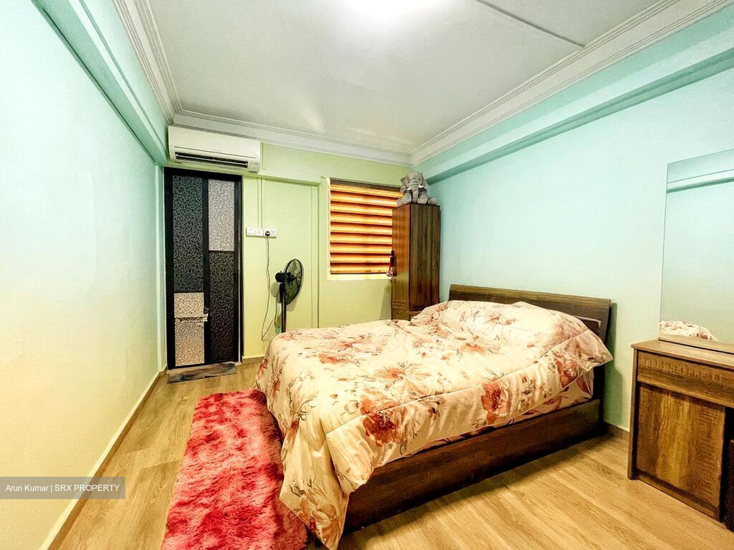 Blk 214 Jurong East Street 21 (Jurong East), HDB 3 Rooms #495589811